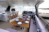 Cdm Nauta Air 90 - Flybridge